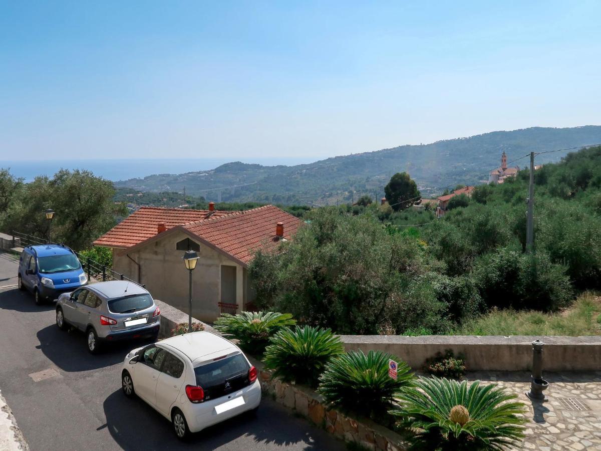 Apartment Samuele By Interhome Civezza Exterior photo