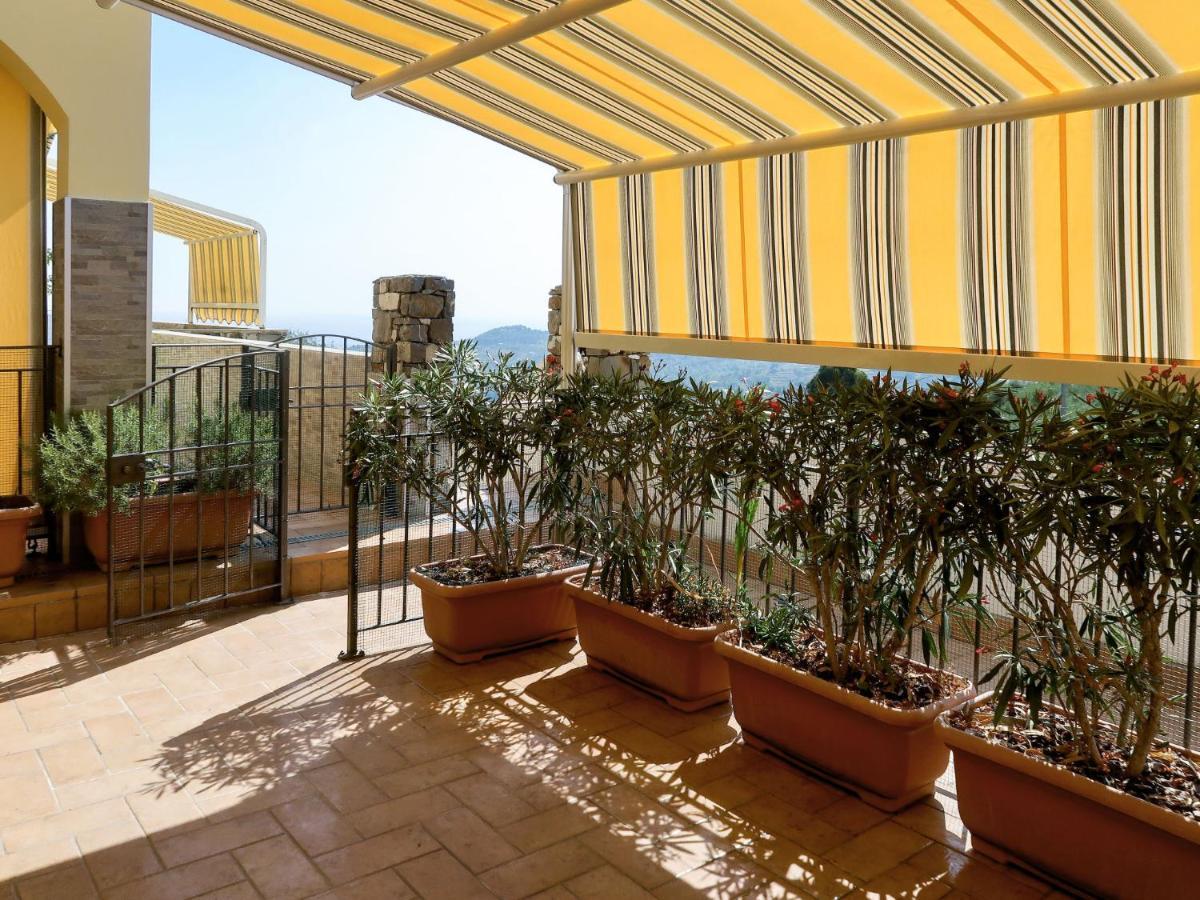Apartment Samuele By Interhome Civezza Exterior photo